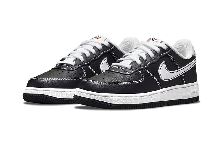 Кроссовки Nike Air Force 1 Low S50 - изображение 3