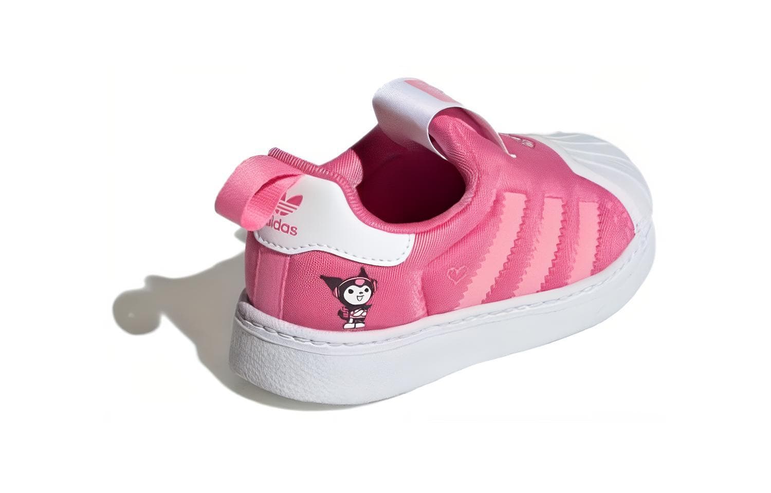 Hello Kitty x adidas originals Superstar 360 - изображение 5
