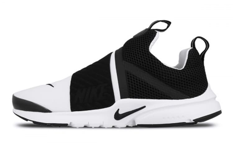 Кроссовки Nike Presto Extreme GS - изображение 1