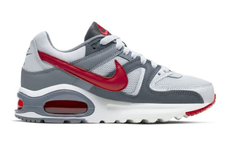 Кроссовки Nike Air Max Command Flex GS - изображение 3
