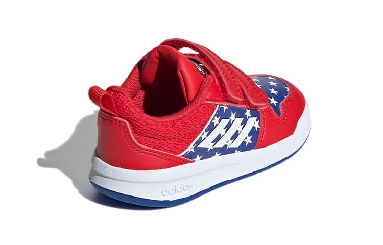 Кроссовки TD adidas neo Tensaur - изображение 5