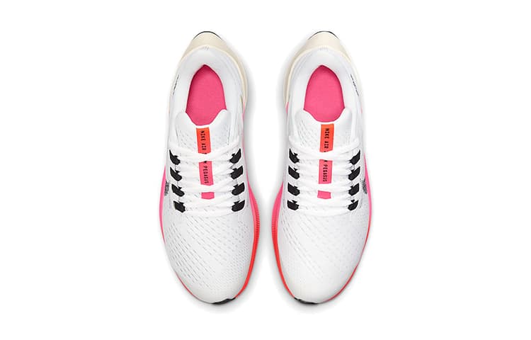 Кроссовки Nike Pegasus 38 GS - изображение 7