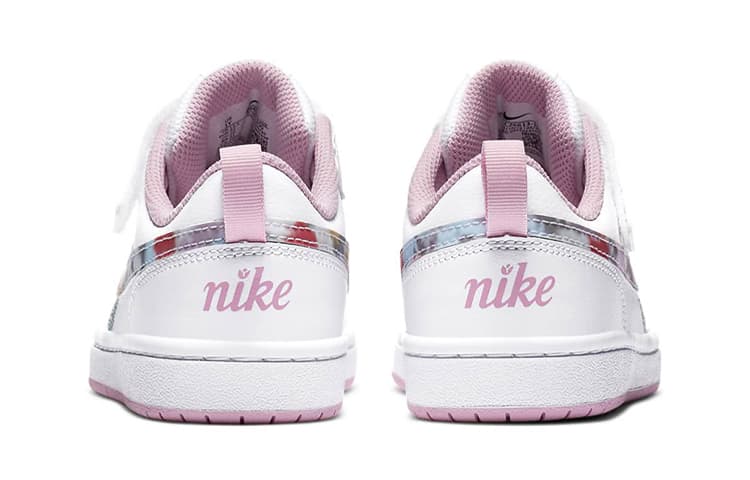 Кроссовки Nike Court Borough Low 2 SE - изображение 6