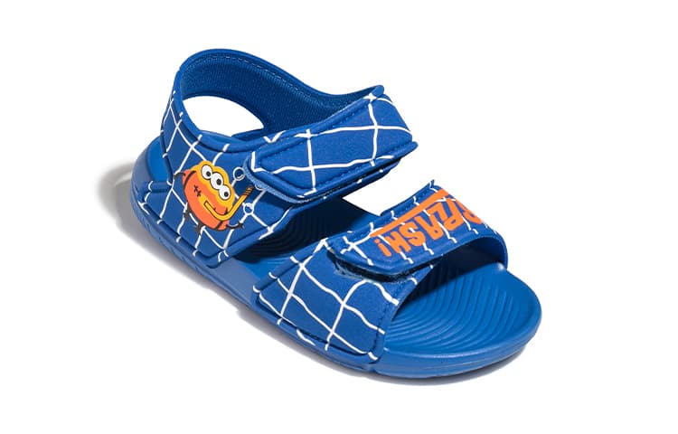 Сандалии BP adidas Altaswim C - изображение 3
