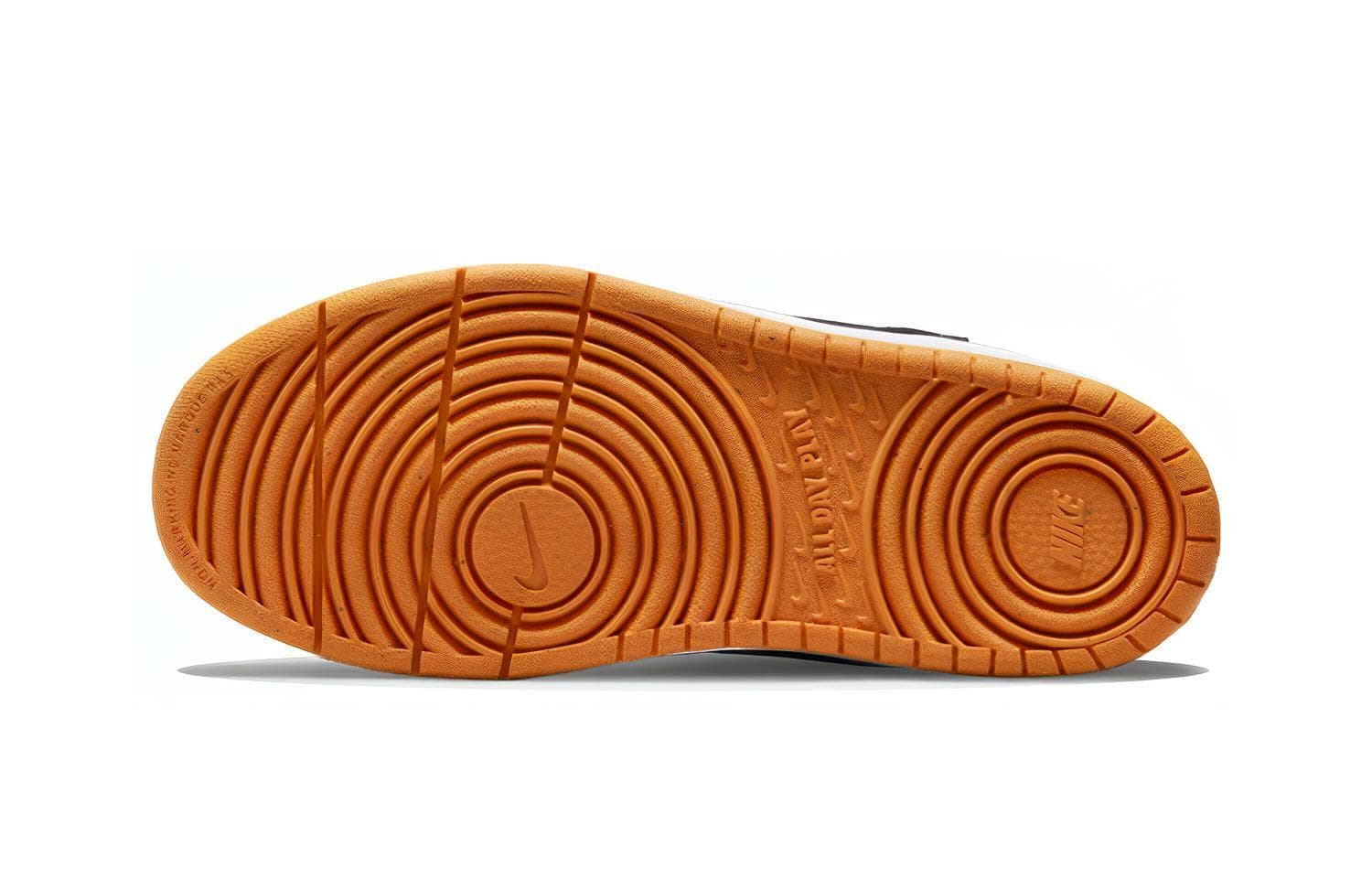 Кроссовки Nike Court Borough Low 2 - изображение 3