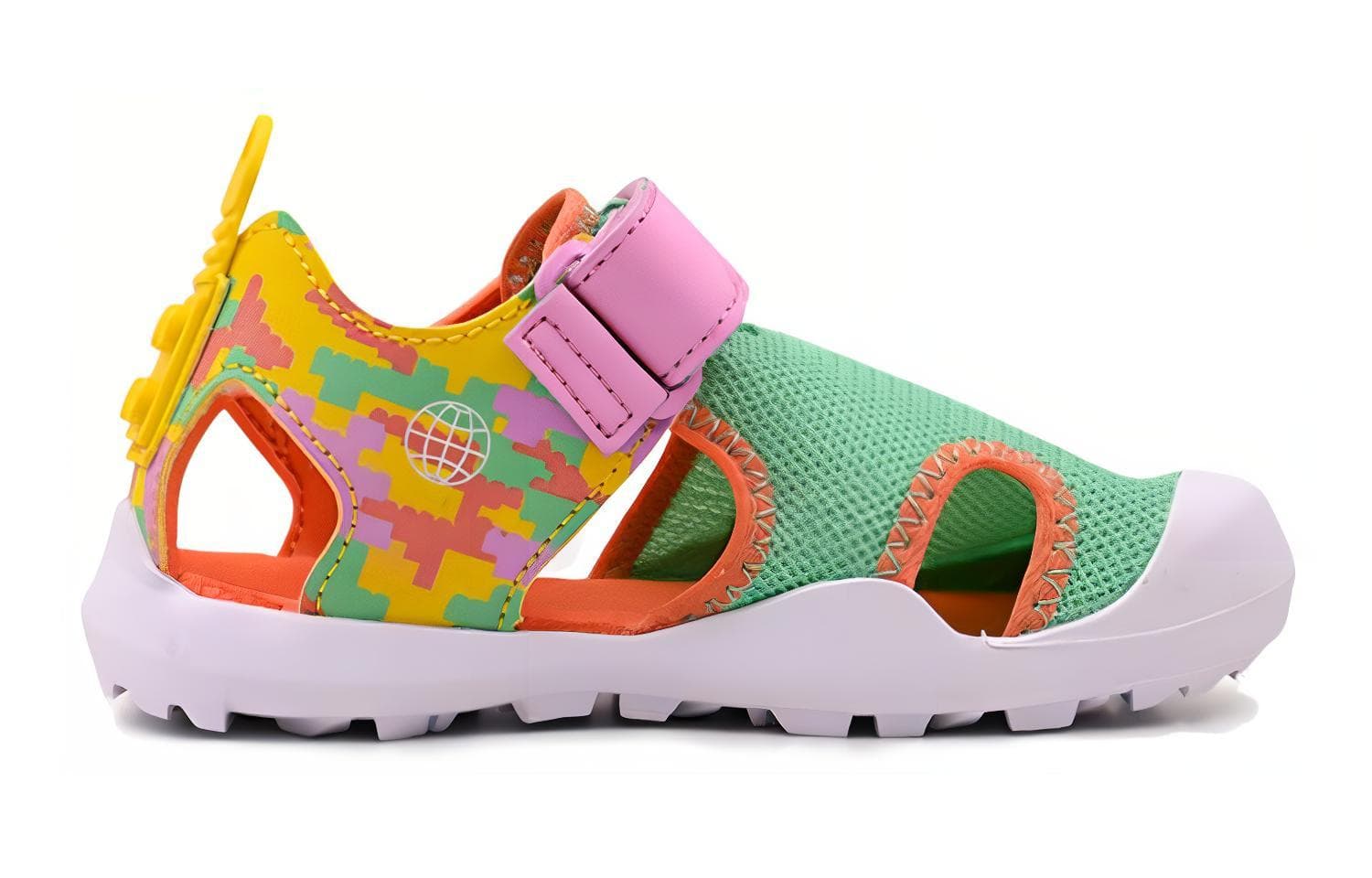 adidas Captain Toey Lego K - изображение 2