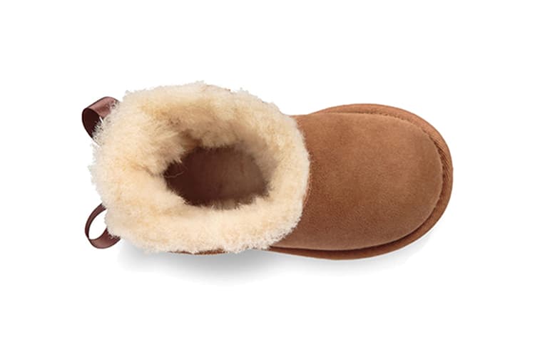 UGG Mini Bailey Bow II - изображение 5