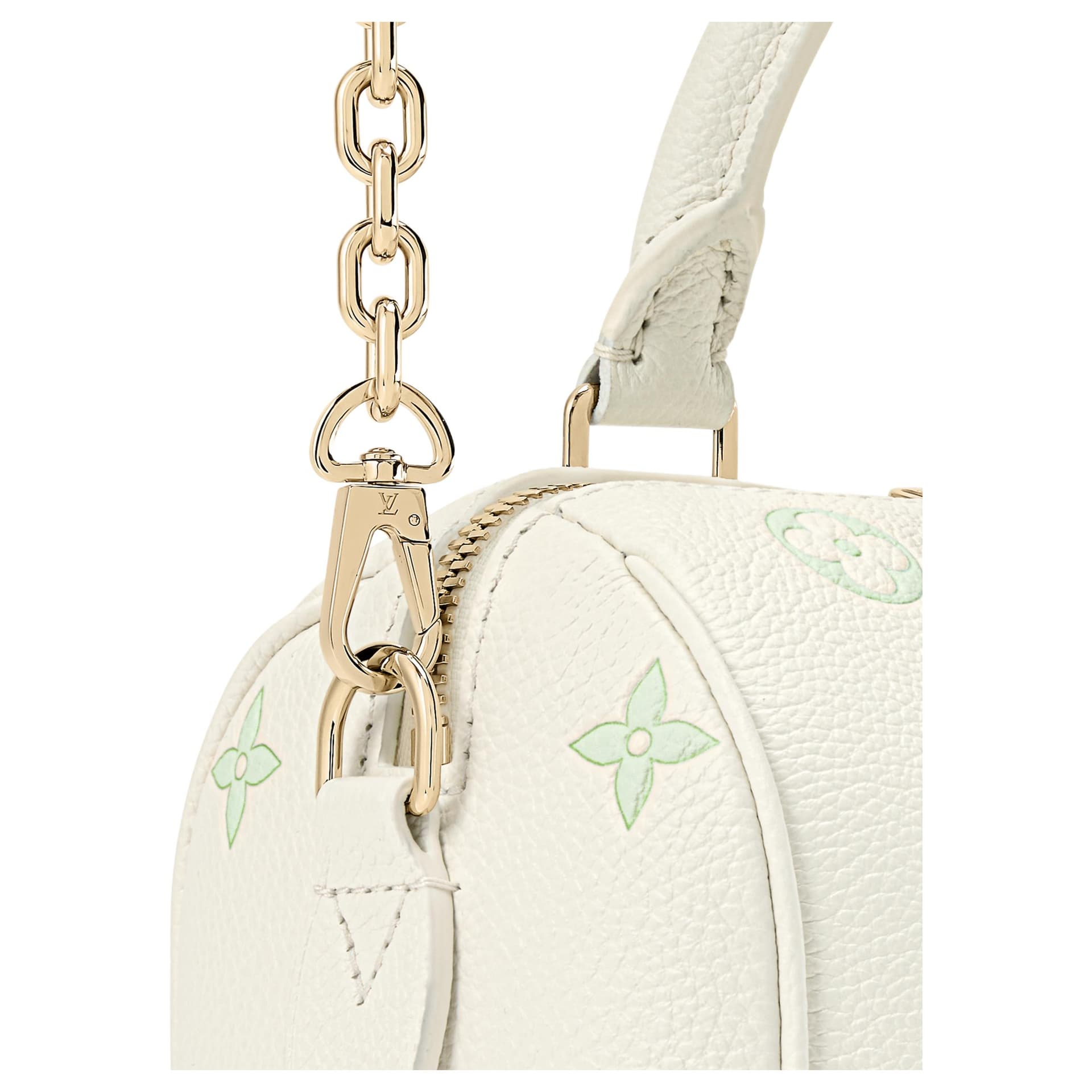Сумка LOUIS VUITTON Speedy Bandoulire 20 20 - изображение 5