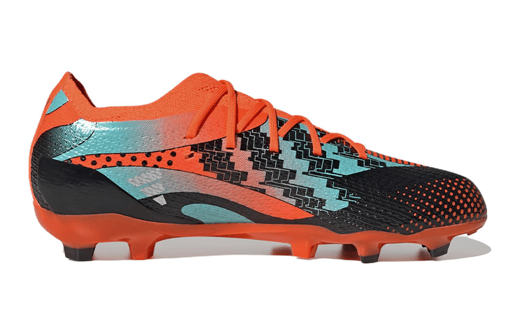 Бутсы adidas X Speedportal Messi.1 FG J - изображение 2