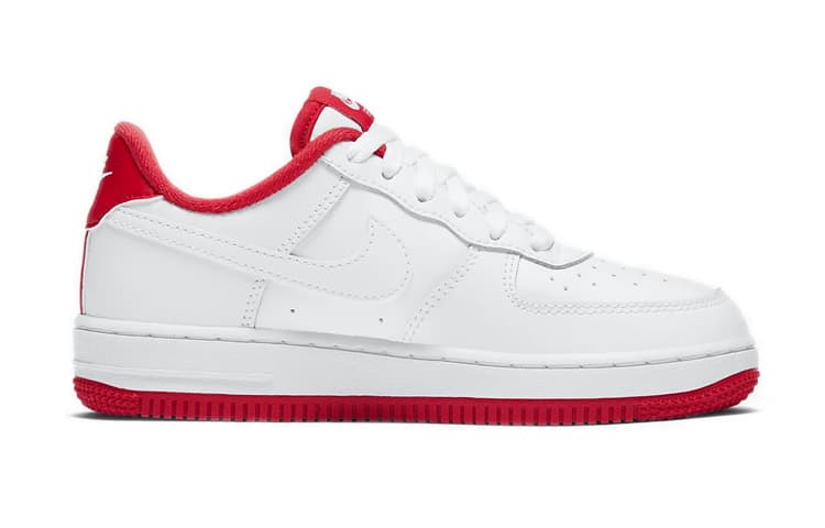 Кроссовки Nike Air Force 1 Low -1 - изображение 3