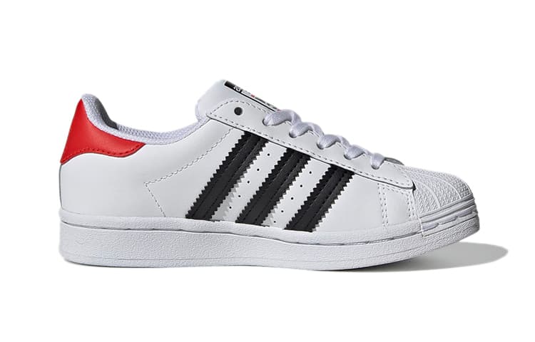 Кроссовки Run Dmc x adidas originals Superstar - изображение 2