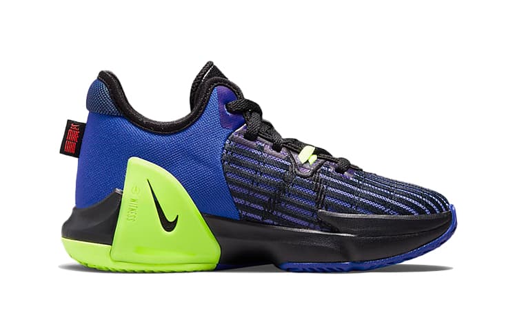Nike LeBron Witness 6 - изображение 2