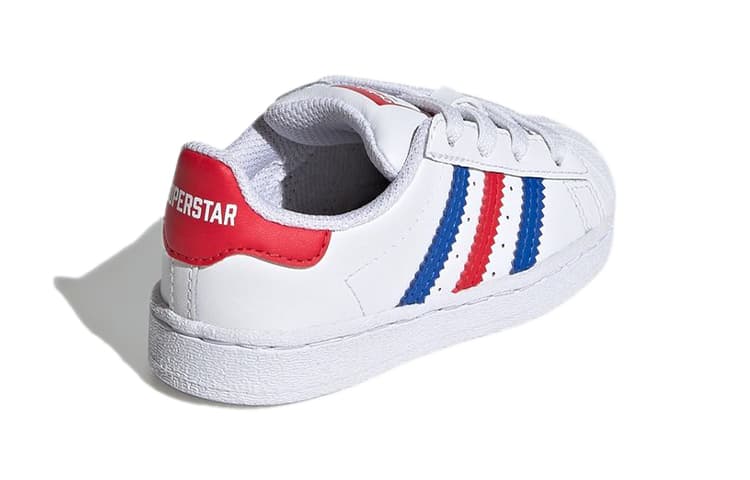 Кроссовки adidas originals Superstar - изображение 4