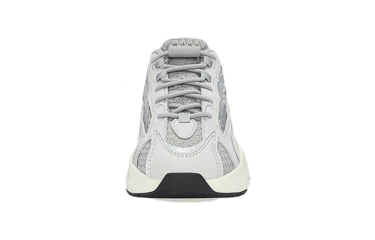 Кроссовки adidas originals Yeezy Boost 700 V2 "Static" - изображение 3