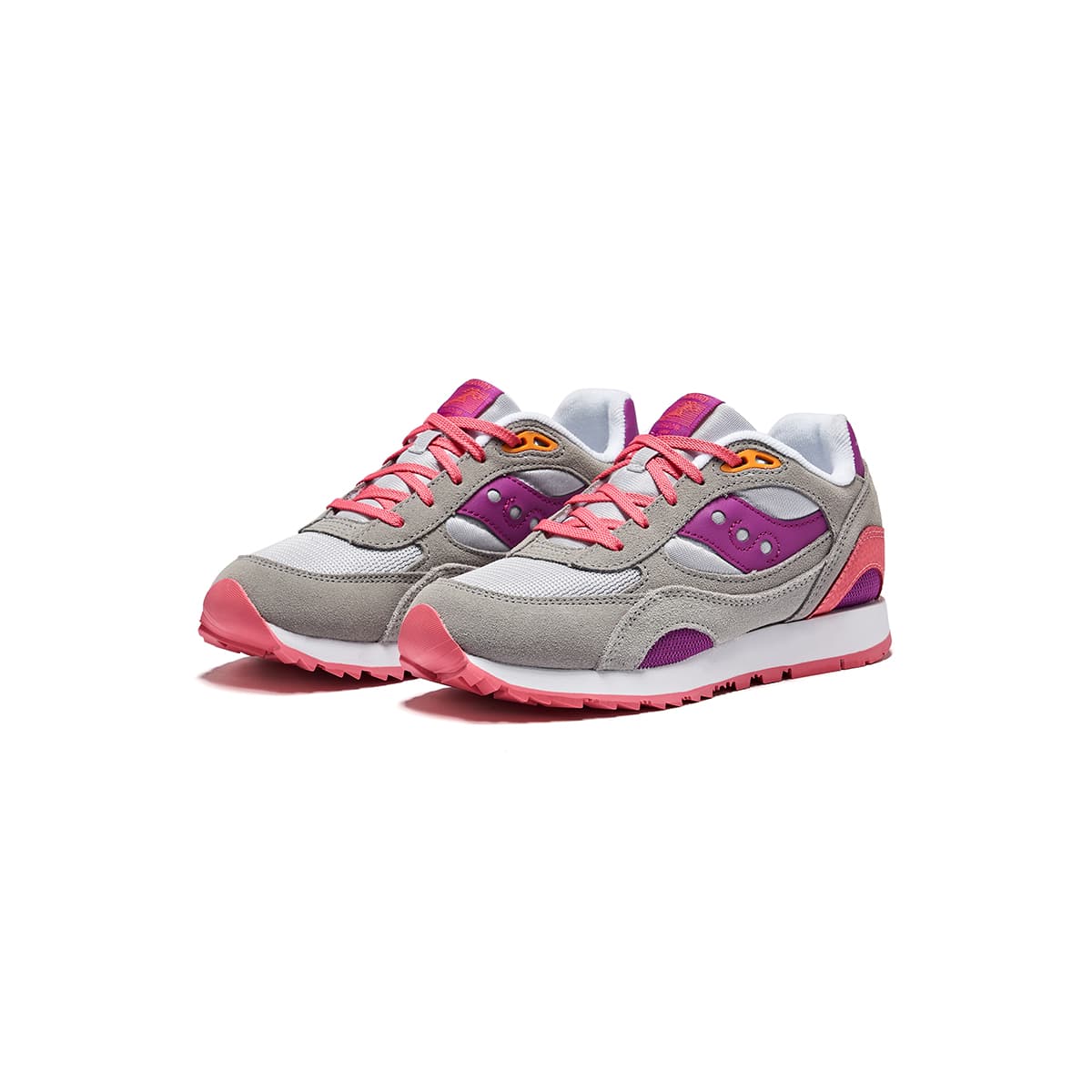 Saucony SHADOW 6000 - изображение 4