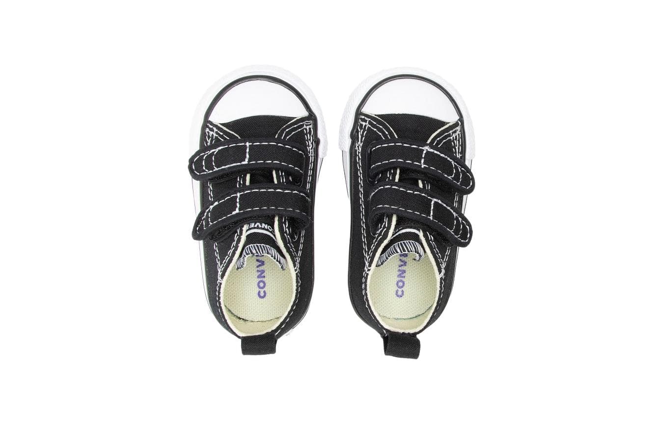 Кроссовки Converse All Star 2V Infants Chuck Taylor - изображение 3