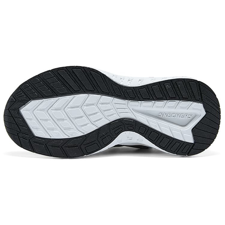 Skechers Kids' Botинки Морской Синий Лимон для Детей - изображение 4