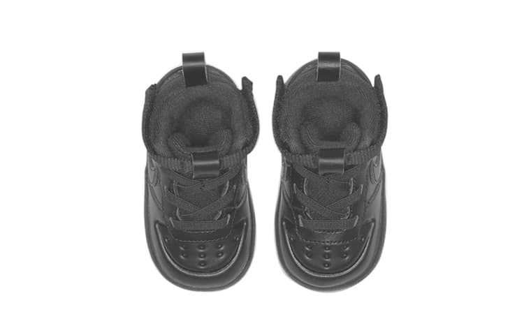 Кроссовки Nike Court Borough Mid 2 Boot - изображение 5