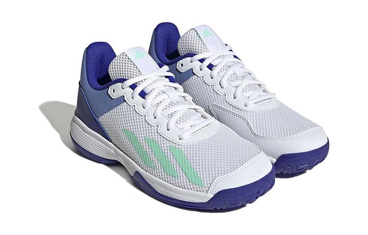 adidas Courtflash Junior Tennis - изображение 3