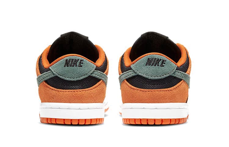 Кроссовки Nike Dunk Low SP "Ceramic" - изображение 7