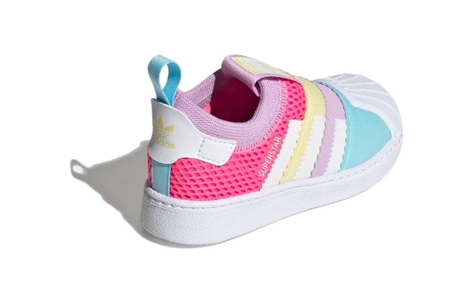 Кроссовки adidas originals Superstar - изображение 5