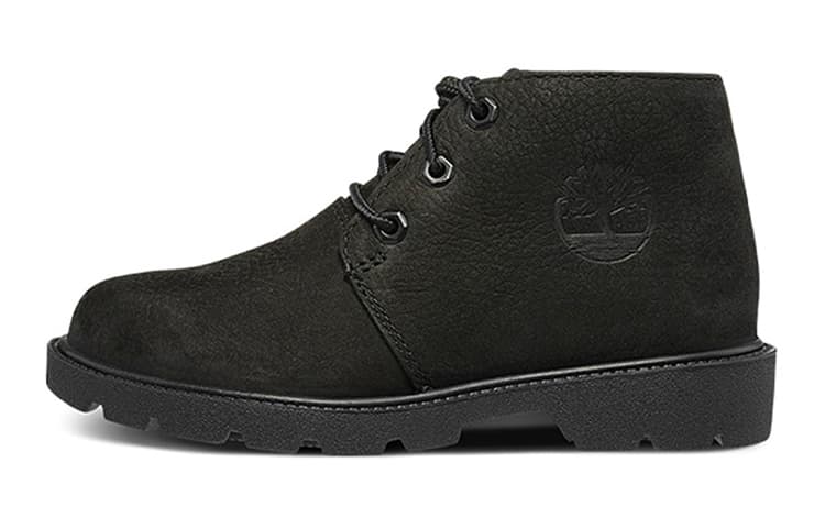 Timberland Chukka - изображение 1