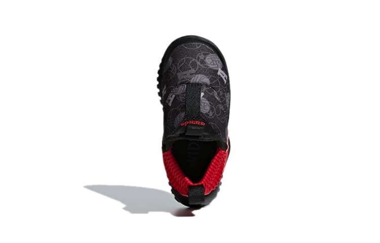 Кроссовки adidas Rapidazen I - изображение 6