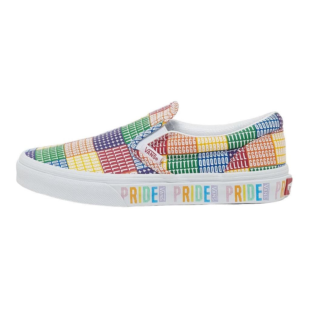 Vans slip-on - изображение 1