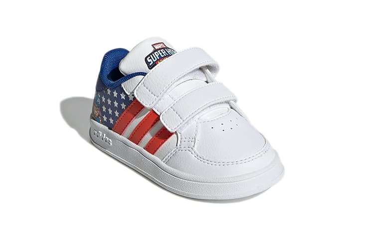 Кроссовки adidas neo Breaknet - изображение 5