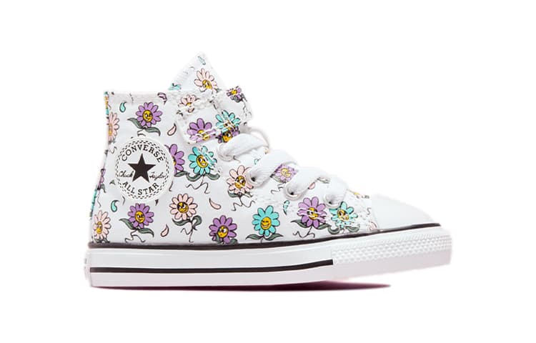Кроссовки Converse Chuck Taylor All Star - изображение 2
