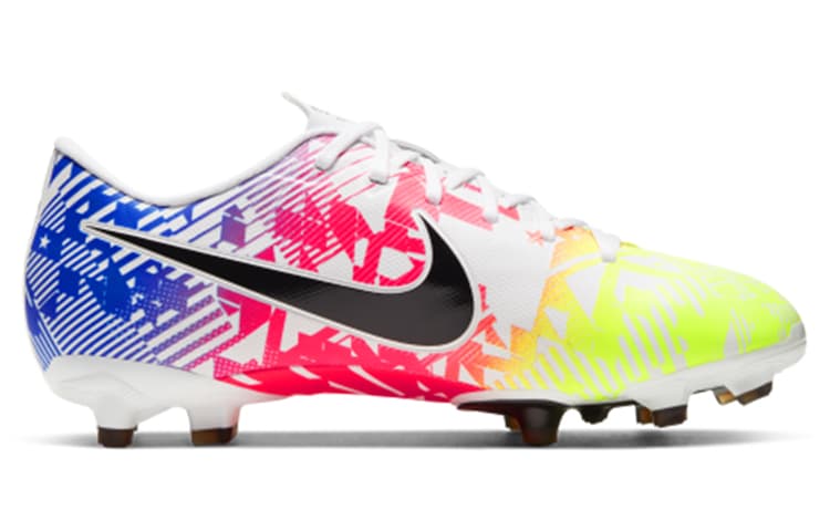 Бутсы Nike Mercurial Vapor 13 13 Academy Neymar Jr. MG - изображение 3