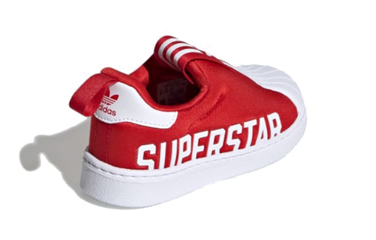 Кроссовки adidas originals Superstar 360 X I - изображение 4