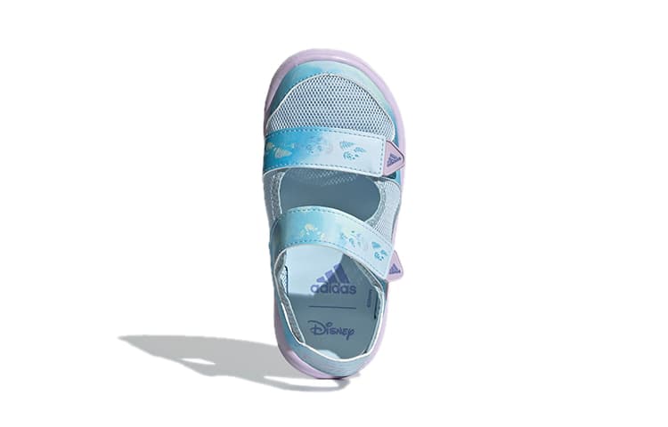 Сандалии Disney x adidas Comfort Sandals - изображение 5