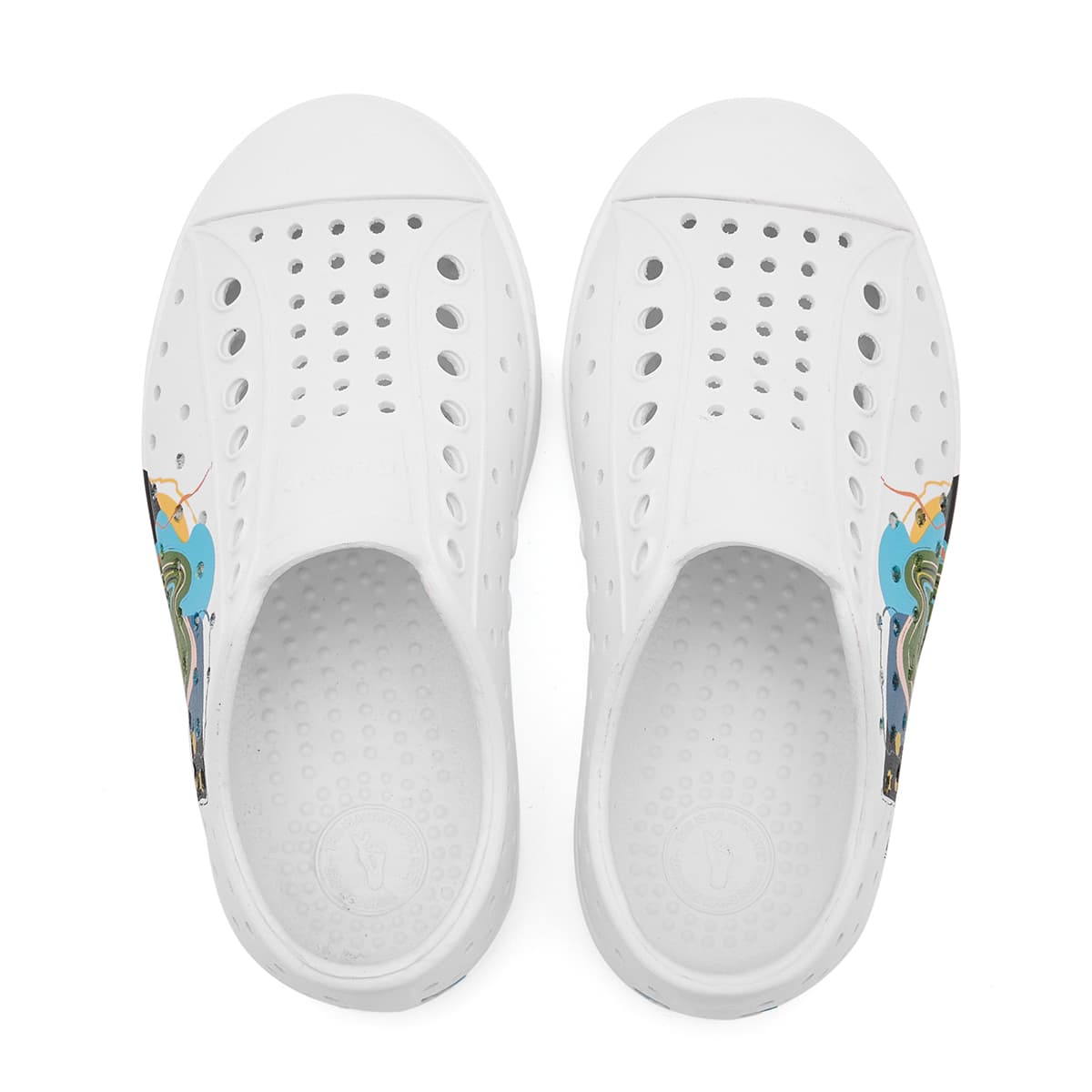 Native Shoes Jefferson - изображение 4