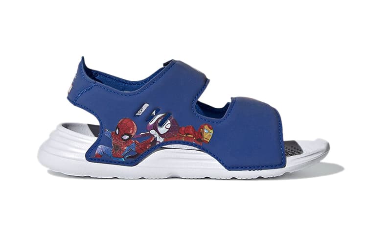 Сандалии adidas Swim Sandals - изображение 2