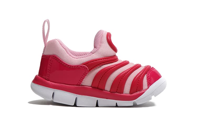Кроссовки Nike Dynamo Free - изображение 3