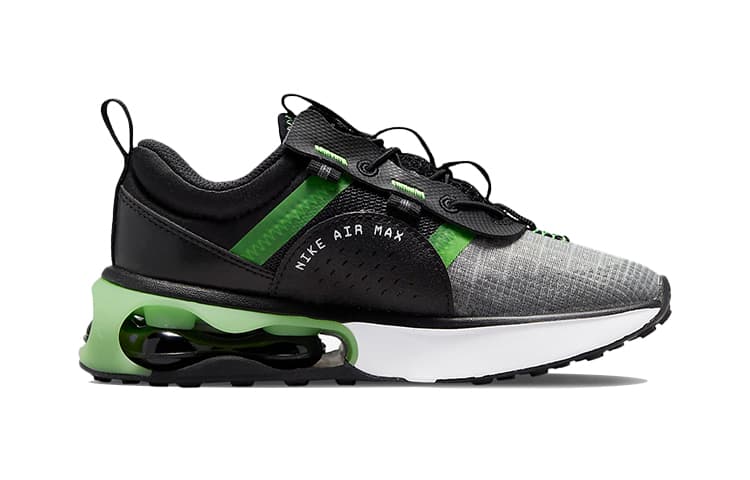 Кроссовки Nike Air Max 2021 - изображение 2