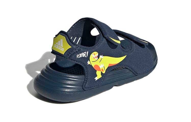 Кроссовки adidas - изображение 5
