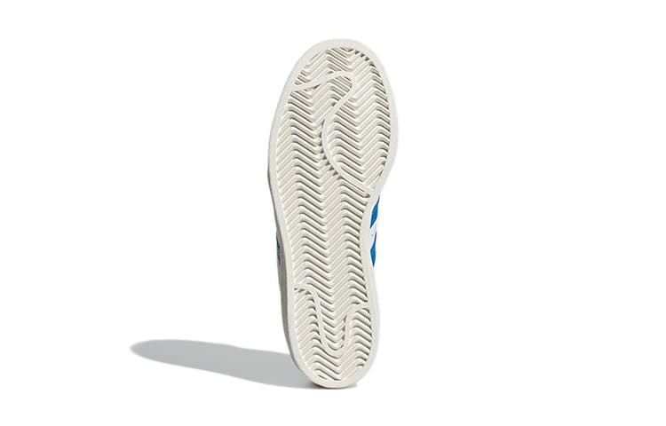 Кроссовки adidas originals Superstar J - изображение 8