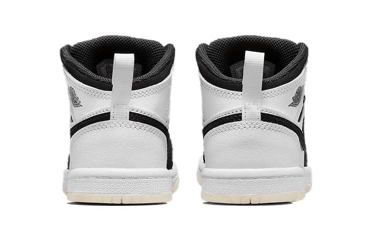 Кроссовки Jordan Air Jordan 1 Mid "Diamond" - изображение 7