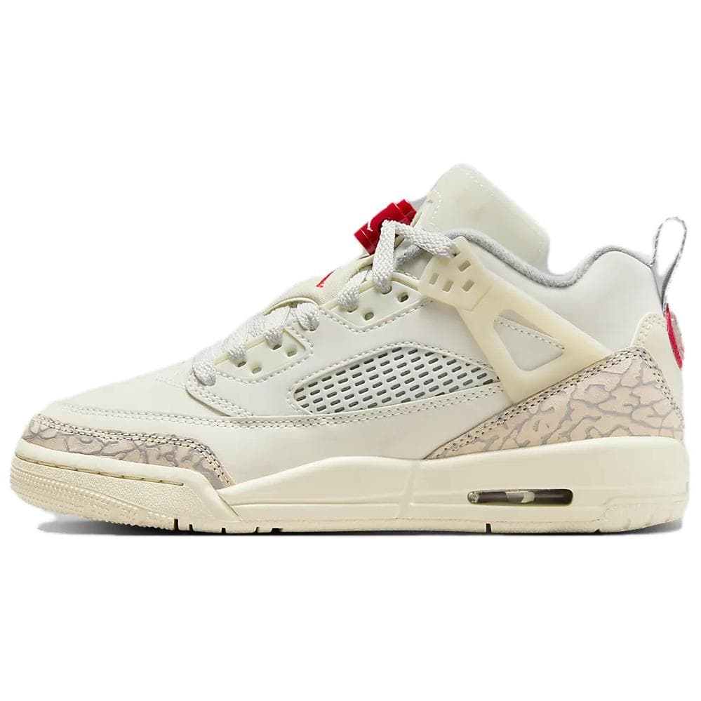 Кроссовки для баскетбола Jordan Spizike GS