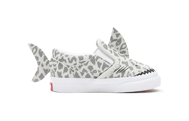 Кроссовки Vans slip-on - изображение 3