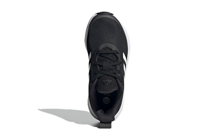 Кроссовки adidas Fortarun Lace Running K - изображение 5