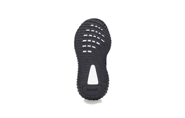 Кроссовки adidas originals Yeezy Boost 350 V2 "Bred" - изображение 7