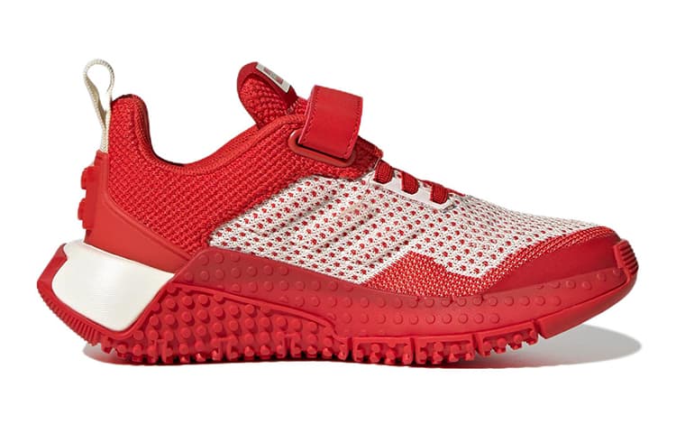 LEGO x adidas Sport Pro EL K - изображение 2