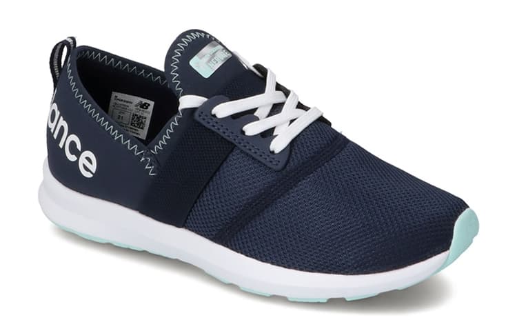 Кроссовки New Balance NB Nergize - изображение 3