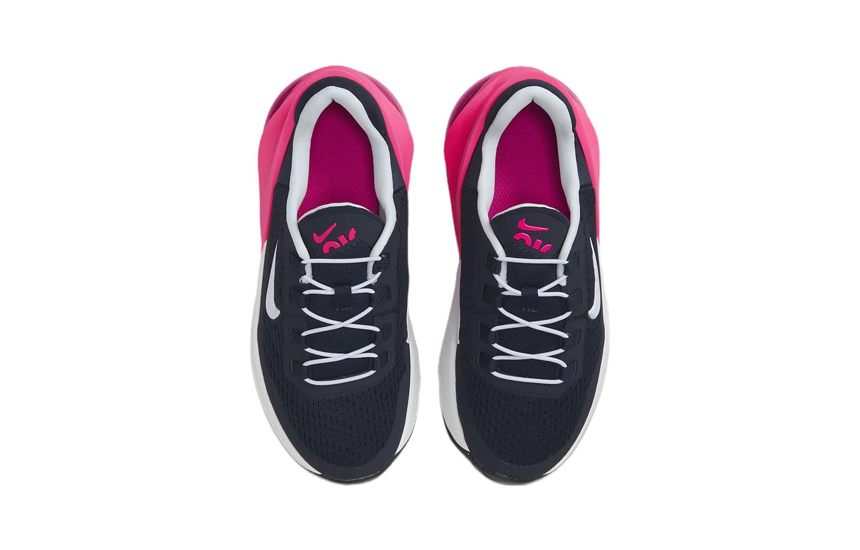 Кроссовки Nike Air Max 270 - изображение 6