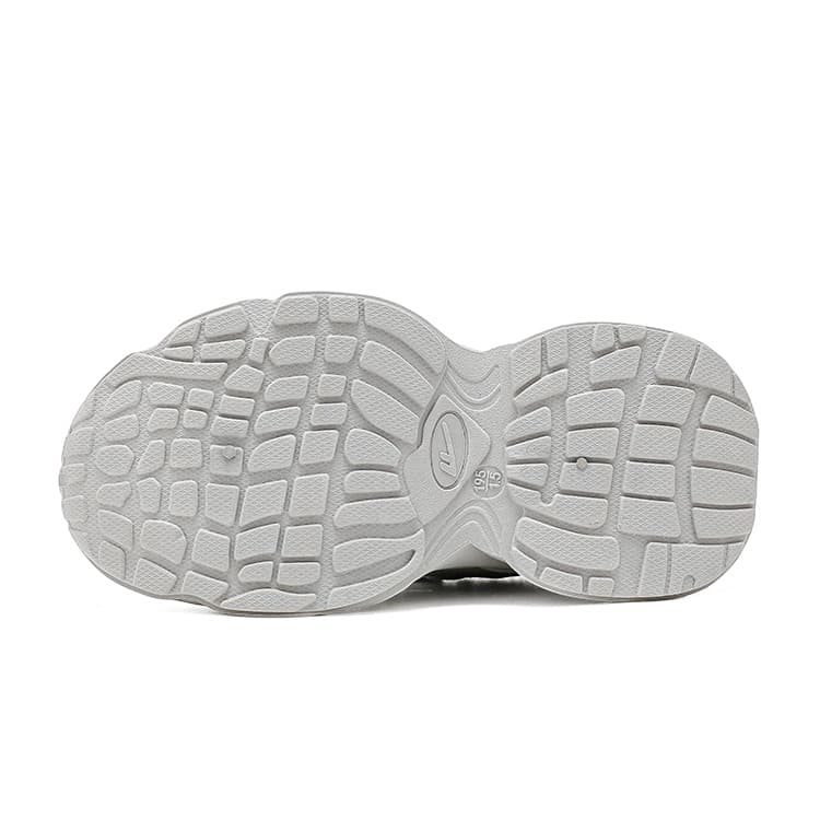 Warrior Slip-Resistant визуально увеличивает рост Slip-Resistant Abrasion-Resistant Children's Cotton Обувь - изображение 5