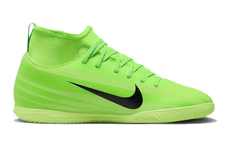 Nike Jr Superfly 9 Club MDS IC - изображение 2