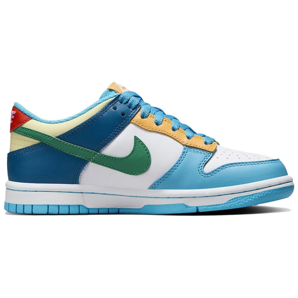Кроссовки Nike Dunk GS - изображение 2